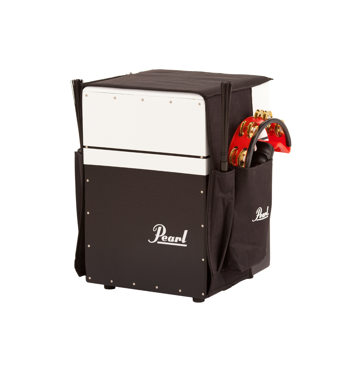 Pearl Cajon Holster CAJH-100