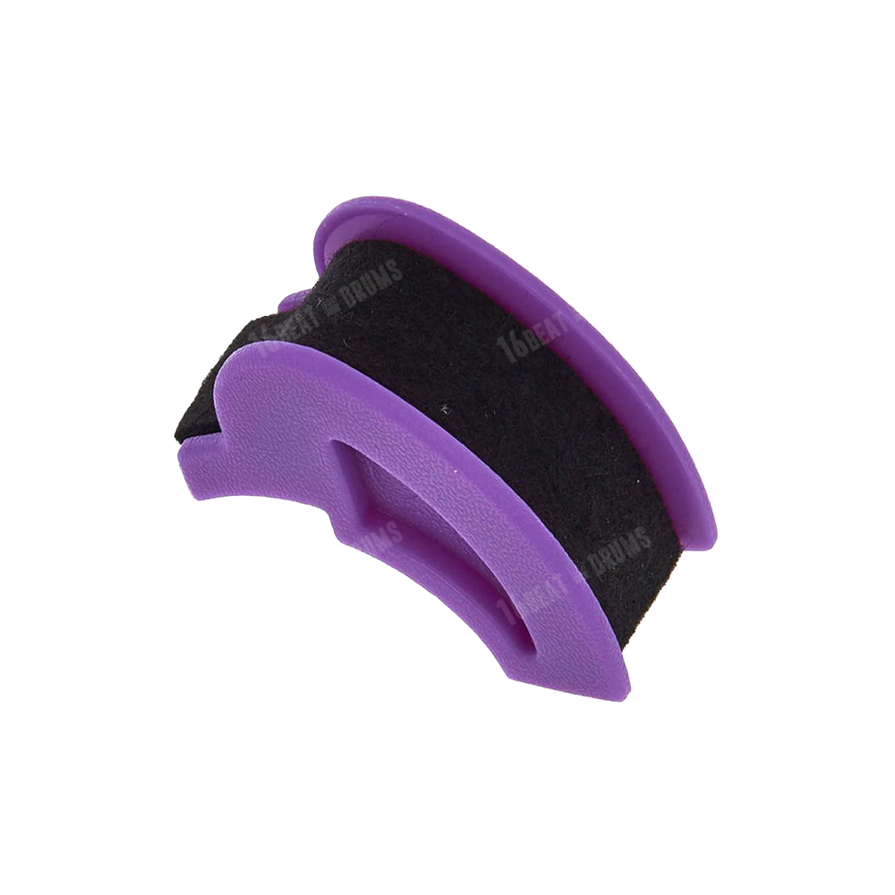 Pearl  Eliminator Pedal Aggressive Action Cam - (Purple) CAM-PL