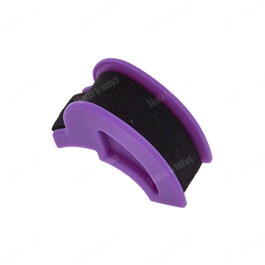 Pearl  Eliminator Pedal Aggressive Action Cam - (Purple) CAM-PL