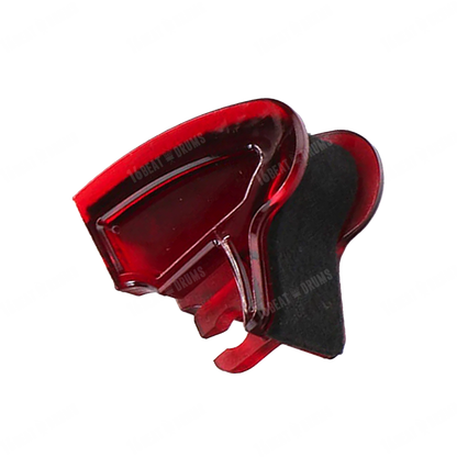 Pearl  Eliminator Pedal Radical Progressive Action Cam - (Red) CAMT-RD