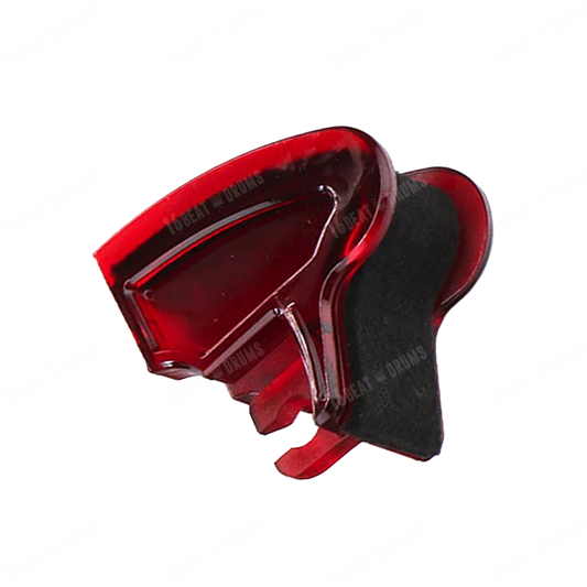 Pearl  Eliminator Pedal Radical Progressive Action Cam - (Red) CAMT-RD