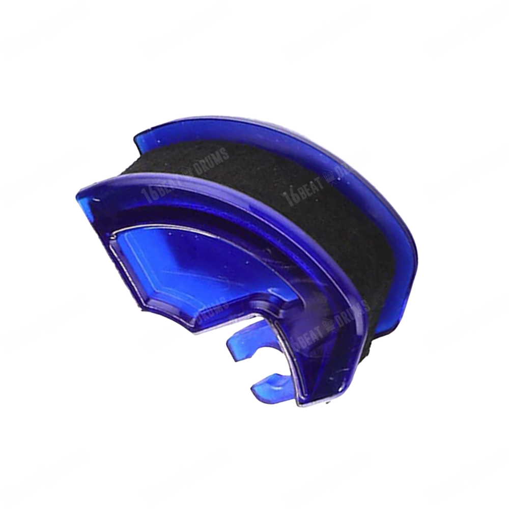 Pearl Eliminator Pedal Cam - (Translucent Blue) CAMT-BL