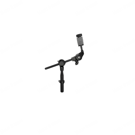 Pearl Short Cymbal Holder w/Uni-Lock Tilter (Black) CH-930S/B