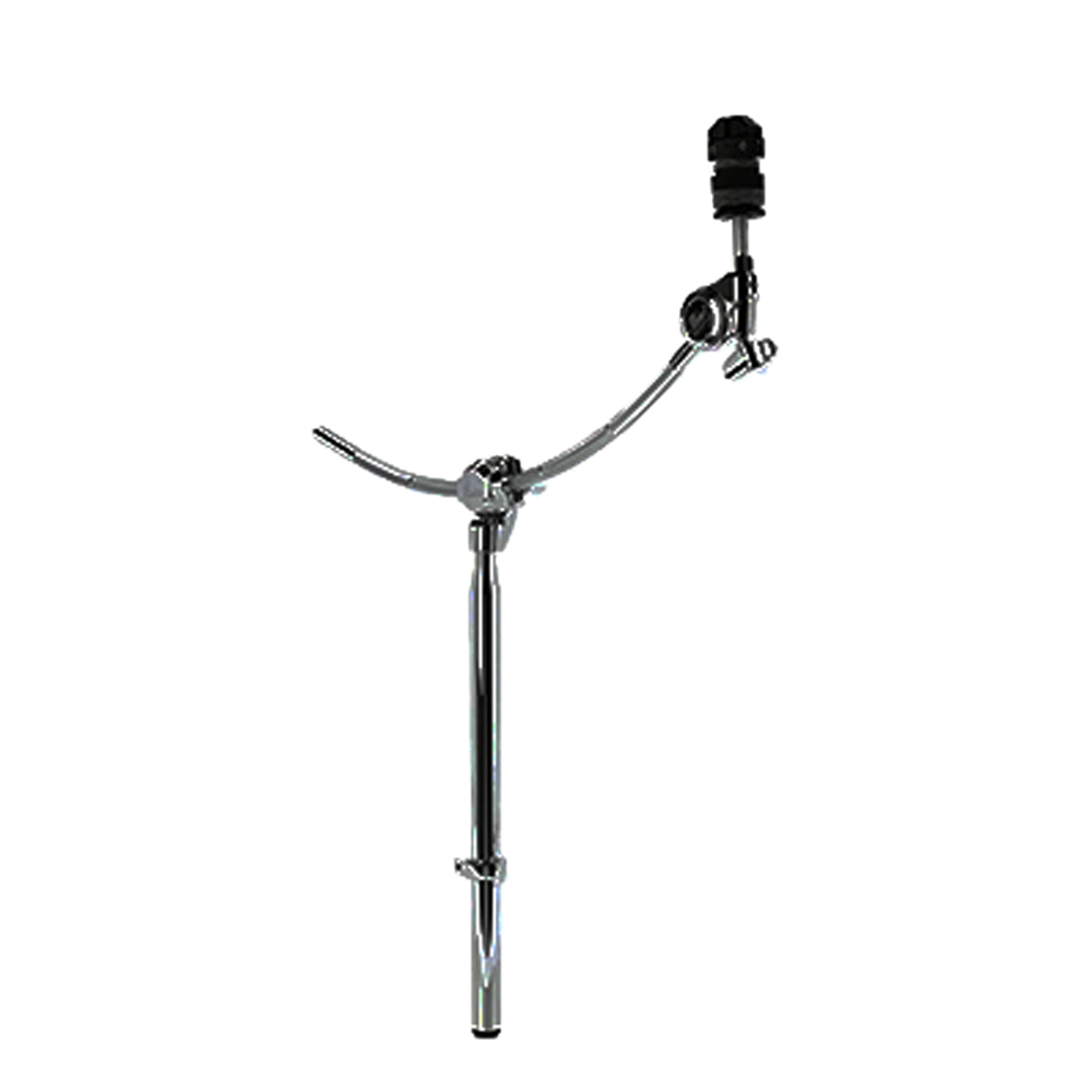 Pearl Cymbal Holder with Boomerang Curved Boom Arm CH-1030C