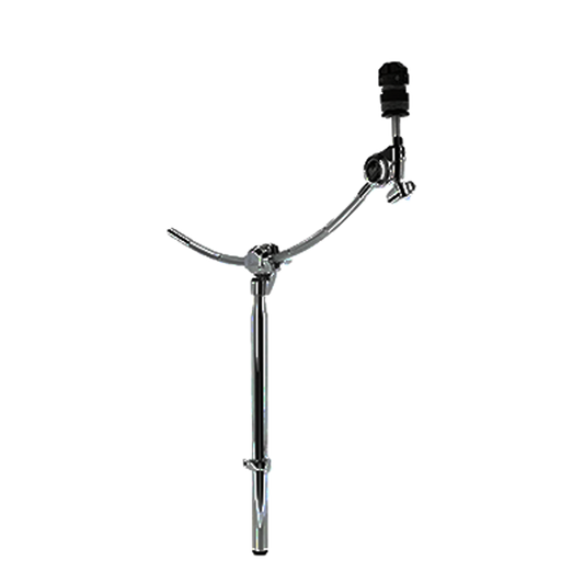 Pearl Cymbal Holder with Boomerang Curved Boom Arm CH-1030C