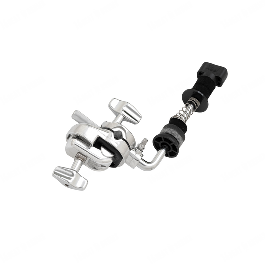 Pearl Bass Drum Hoop Mount Mini Closed Hi-Hat Holder CLA-130