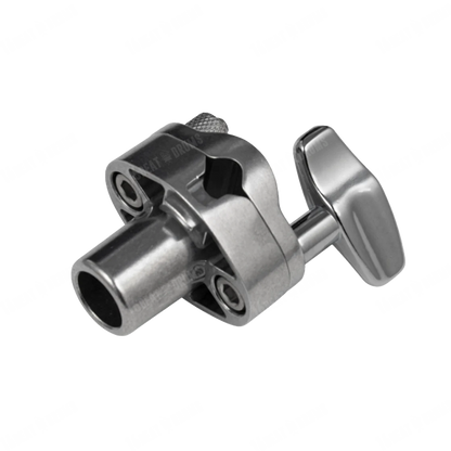 Pearl Pipe to L-Rod Conversion Adapter CPR-1278