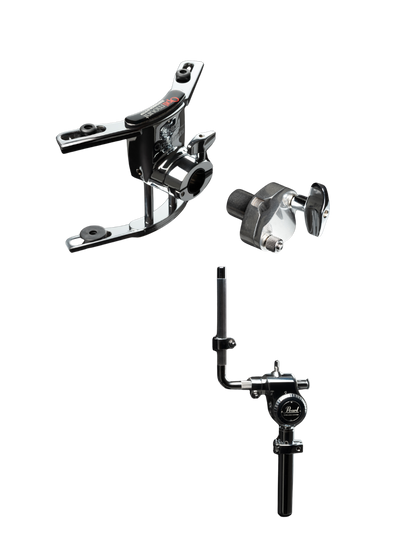 Pearl Tom Holder GyroLock-L Long THL-1030