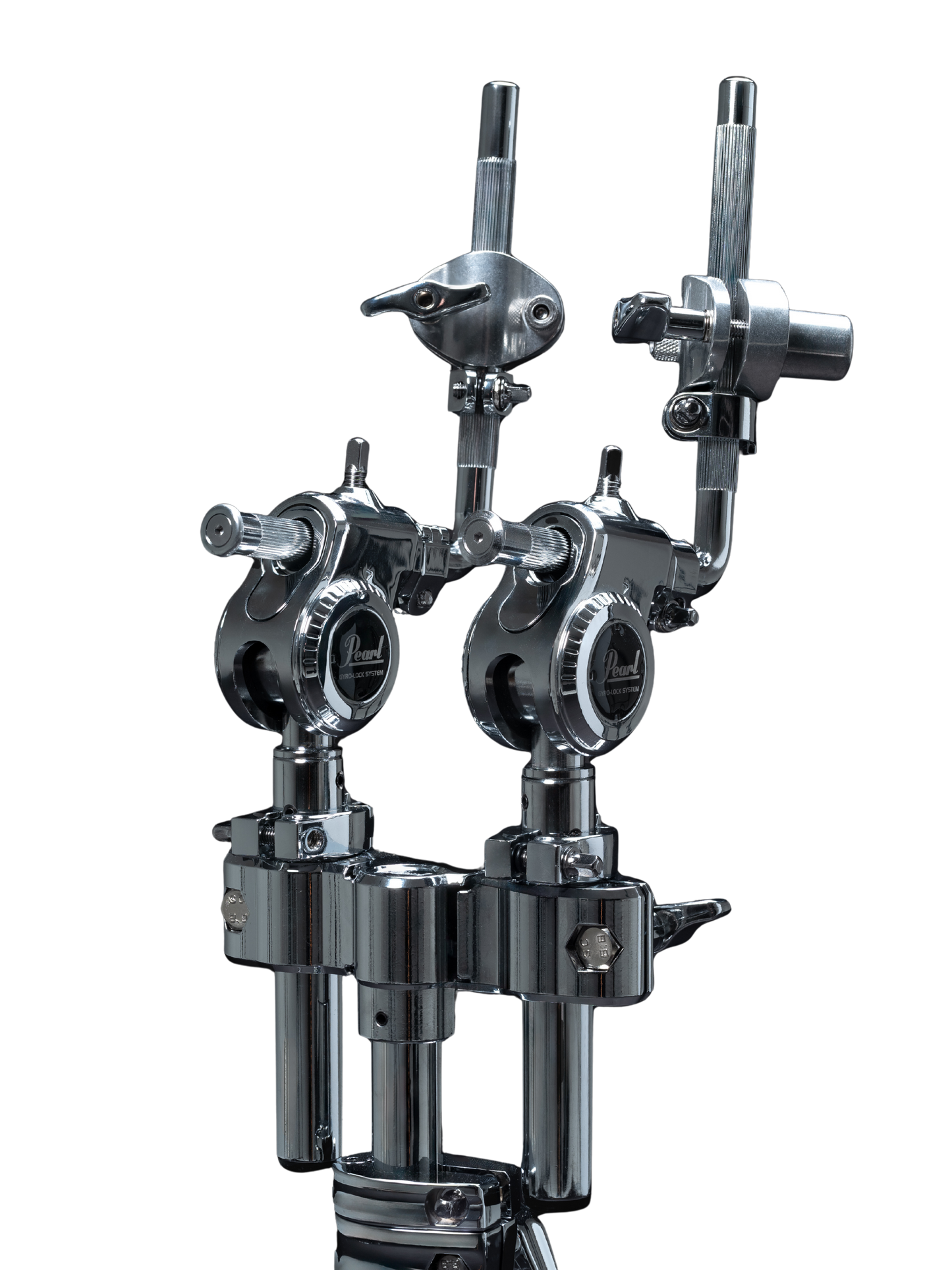 Pearl Tom Holder GyroLock-L Long THL-1030