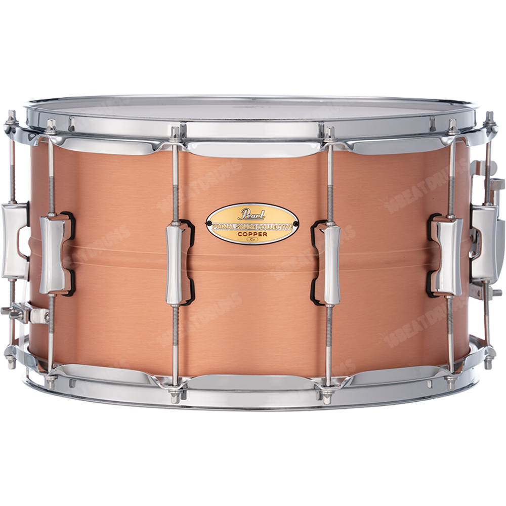 Primal Collective Copper Snares