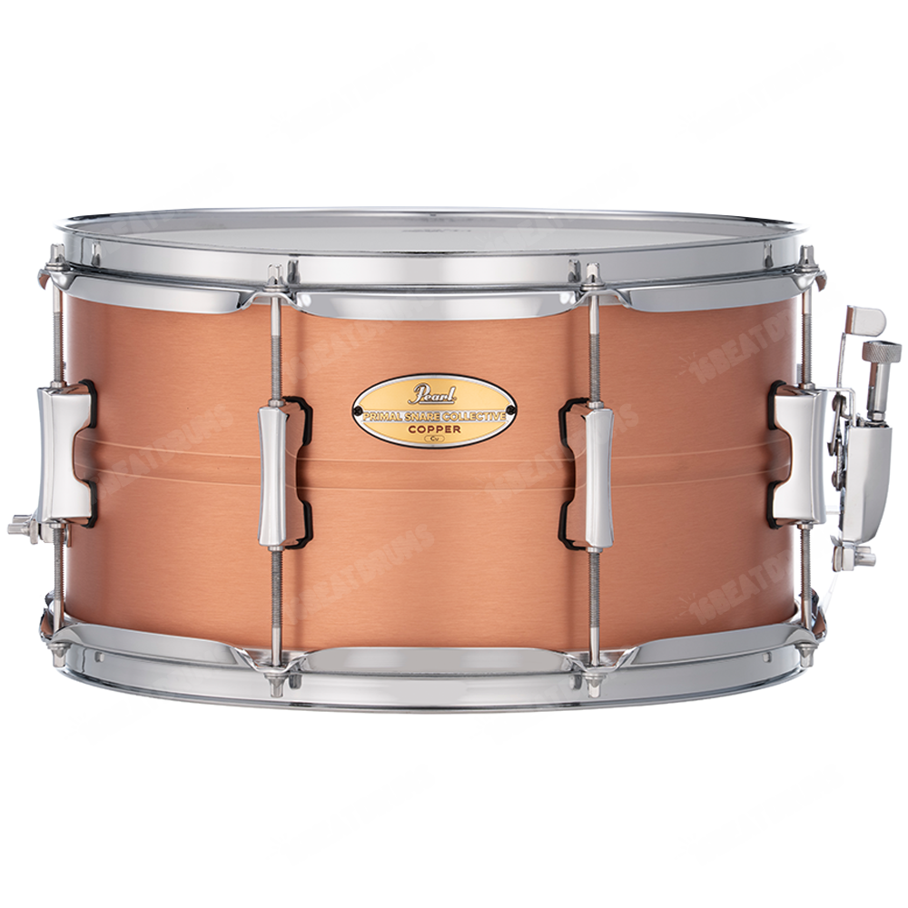 Primal Collective Copper Snares