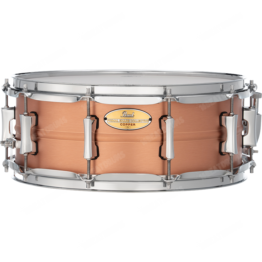 Primal Collective Copper Snares