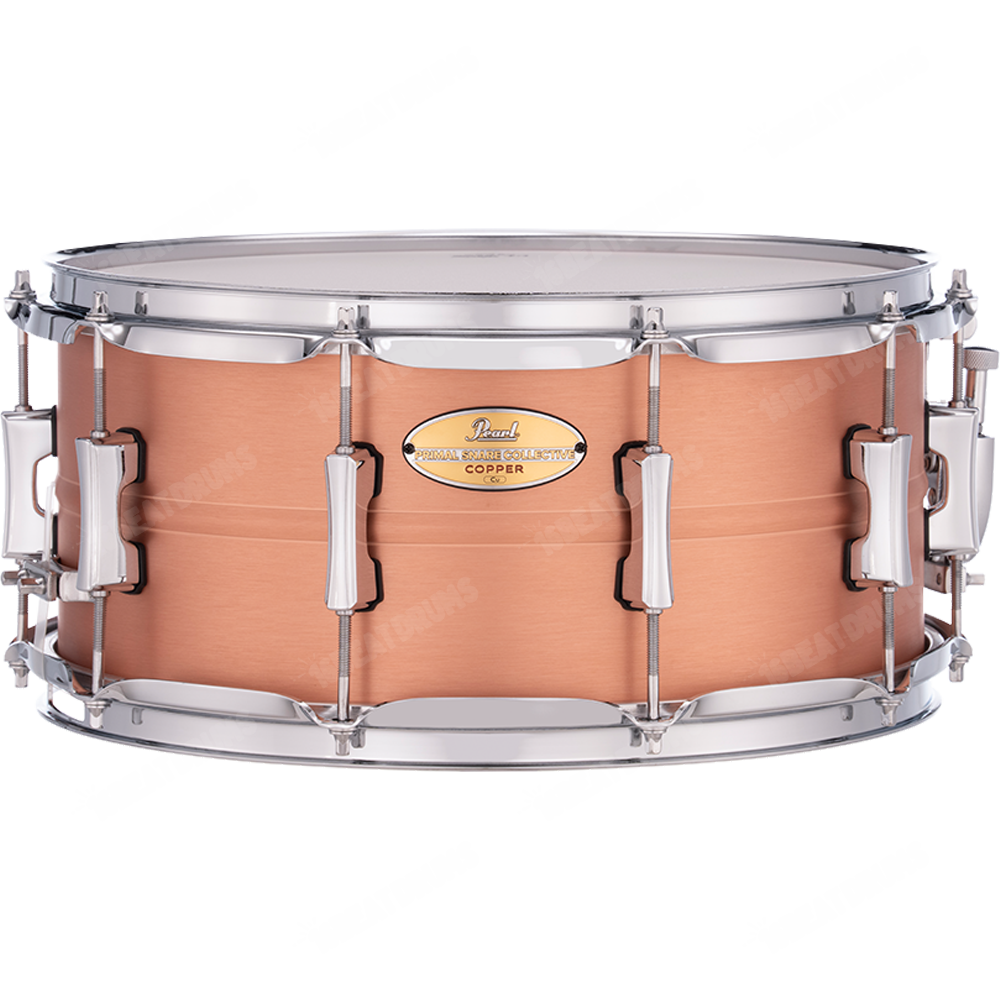 Primal Collective Copper Snares