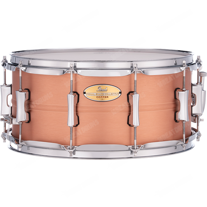 Primal Collective Copper Snares