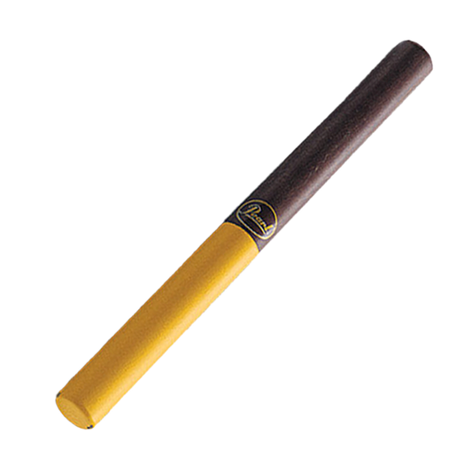 Pearl Cowbell Beater yellow grip PDC-60