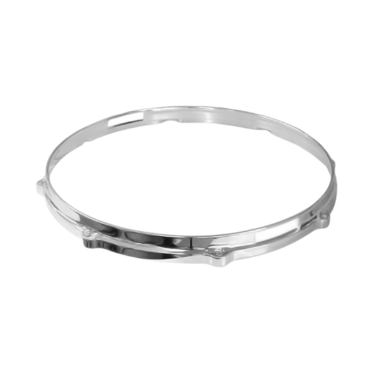Pearl Die Cast Hoop for 13" 8 rod Snare Side DC-1308S