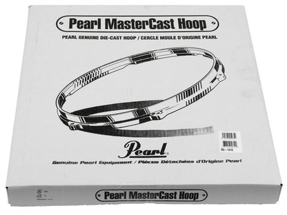 Pearl Die Cast Hoop for 14" 10 rod Snare Batter DC-1410