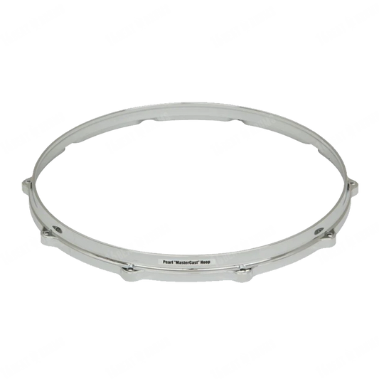 Pearl Die Cast Hoop for 14" 10 rod Snare Batter DC-1410