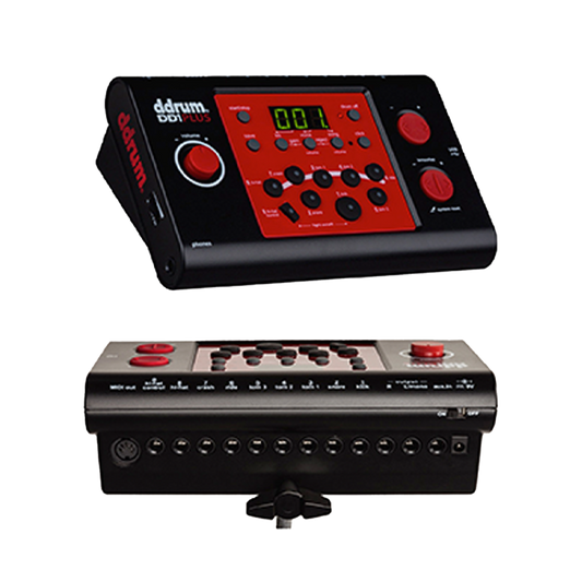 ddrum DD1M Module
