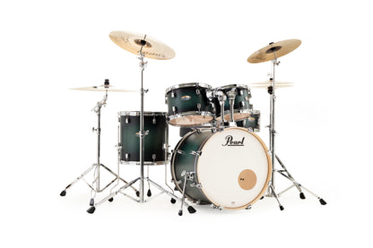 Pearl Drums Decade Maple series complete 5 pc drum shell set with 20" kick drum DMP-905-P-C