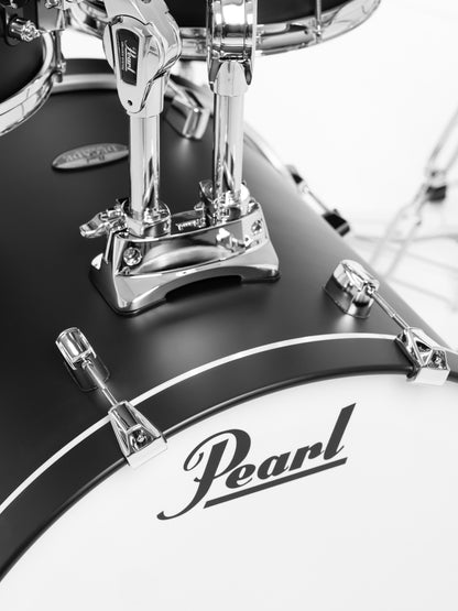 Pearl Drums Decade Maple series complete 5 pc drum shell set with 22" kick drum DMP-925-S-P-C