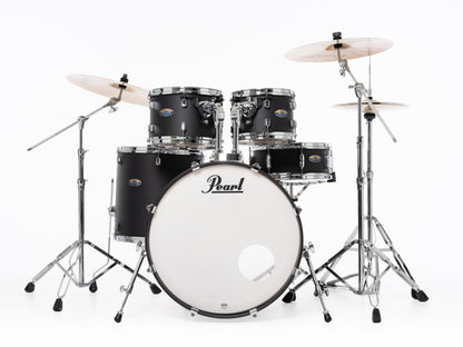 Pearl Drums Decade Maple series complete 5 pc drum shell set with 22" kick drum DMP-925-S-P-C
