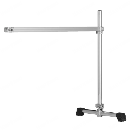 Pearl ICON Straight Expansion Bar With Support Leg DR-511E