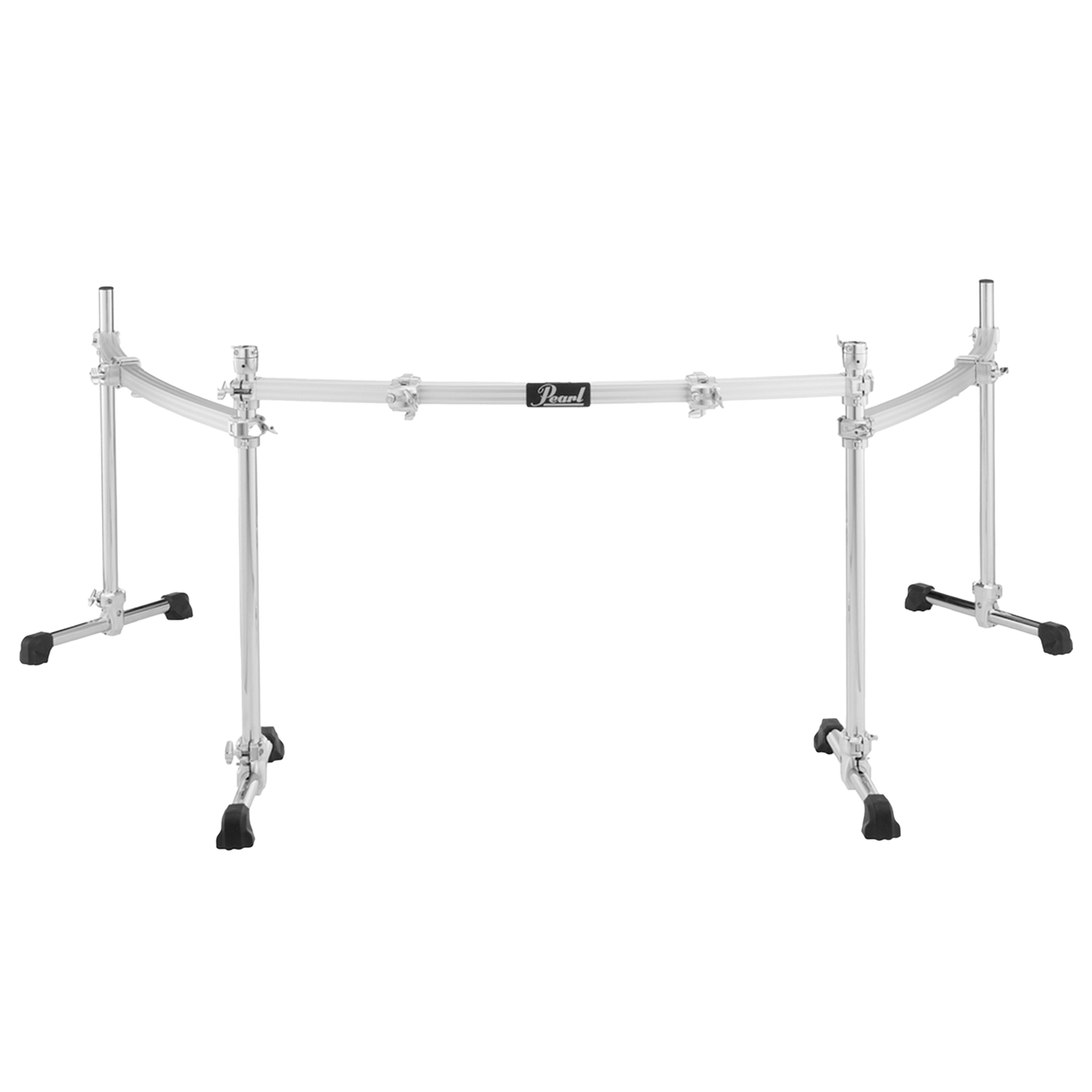 Pearl ICON Three-Sided Curved Drum Rack DR-513C