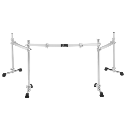 Pearl ICON Three-Sided Curved Drum Rack DR-513C