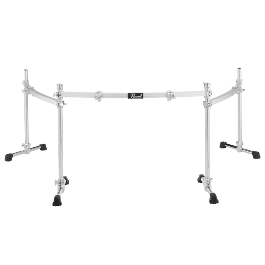 Pearl ICON Three-Sided Curved Drum Rack DR-513C