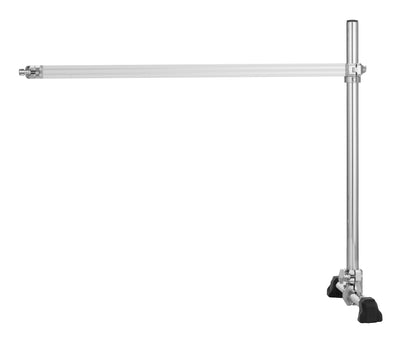 Pearl ICON Straight Expansion Bar With Support Leg DR-511E