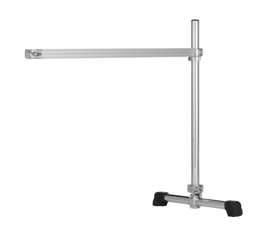 Pearl ICON Straight Expansion Bar With Support Leg DR-511E