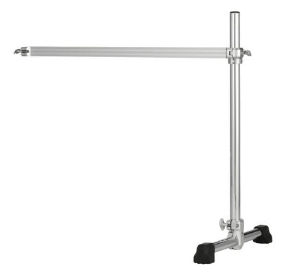 Pearl ICON Straight Expansion Bar With Support Leg DR-511E