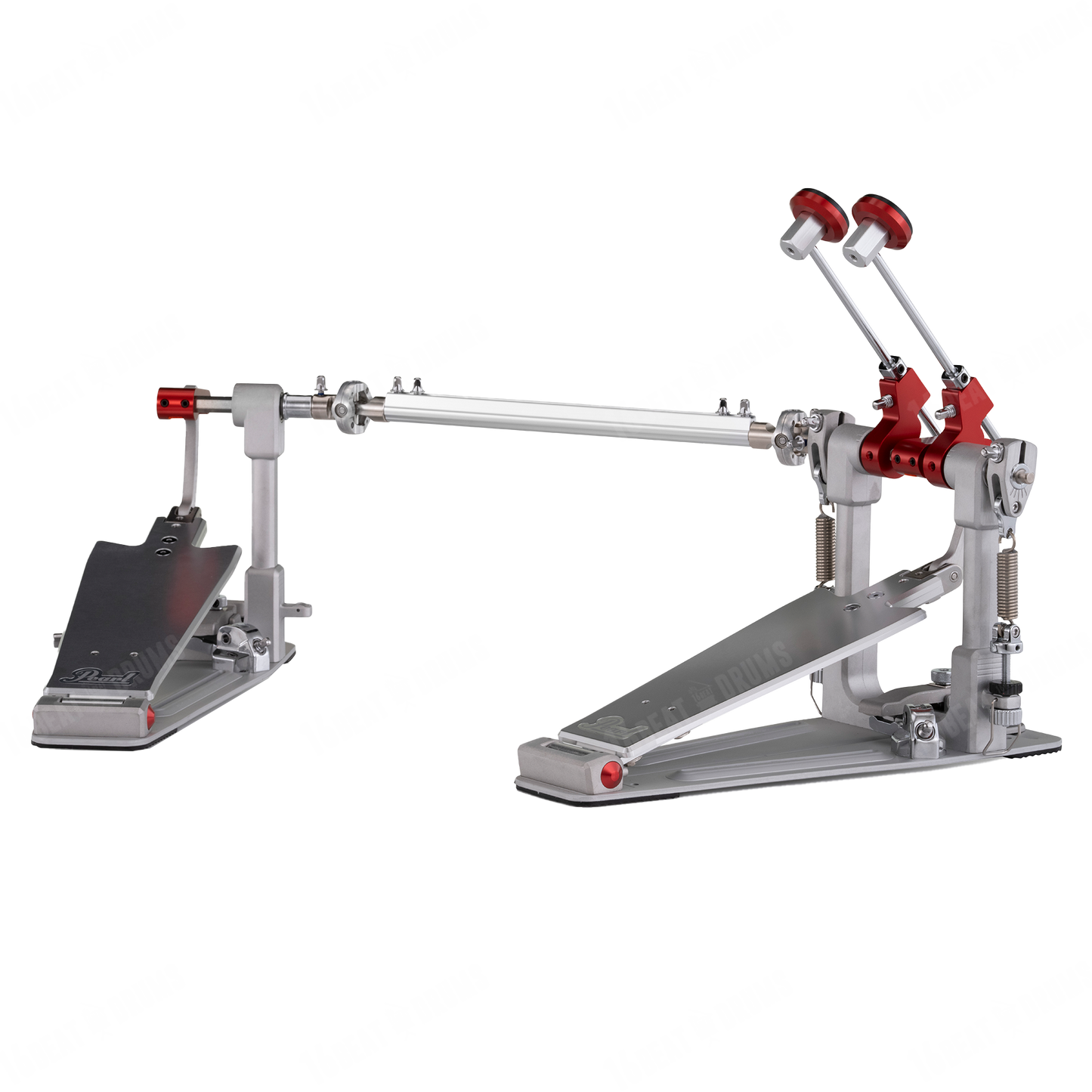 Pearl Demon Drive XR Machined Double Pedal P-3502D