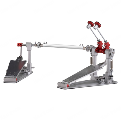 Pearl Demon Drive XR Machined Double Pedal P-3502D