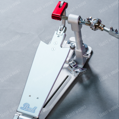 Pearl Demon Drive XR Machined Double Pedal P-3502D