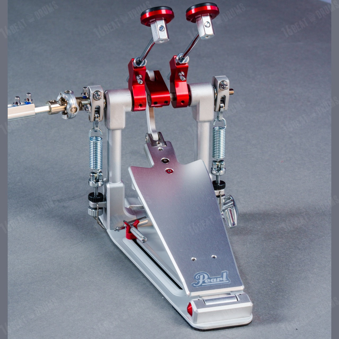 Pearl Demon Drive XR Machined Double Pedal P-3502D