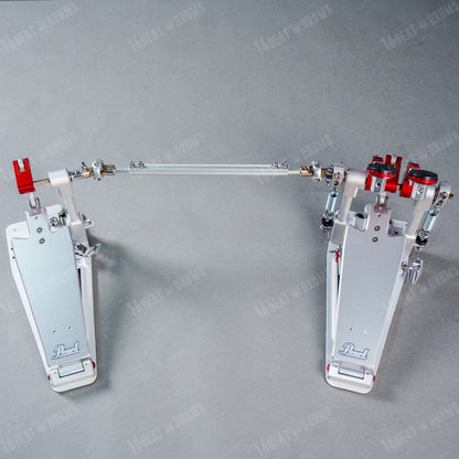 Pearl Demon Drive XR Machined Double Pedal P-3502D