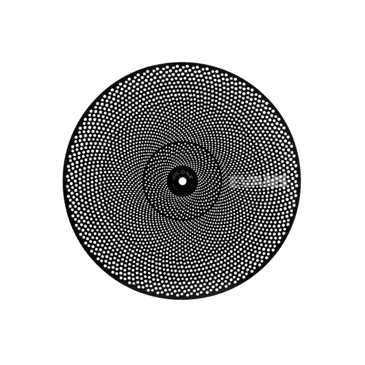 Evans dB One Crash Cymbal, 16 Inch