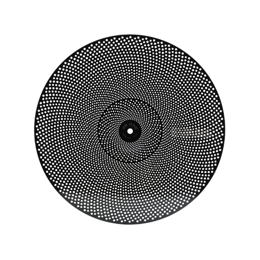 Evans dB One Crash Cymbal, 18 Inch