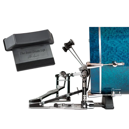 Evans Dixson Bass Drum Lift