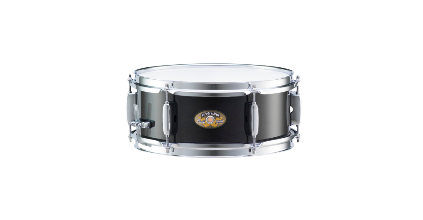 Pearl Firecracker Snare Drum 12"x5" (8 ply Poplar Shell) FCP1250