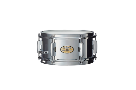 Pearl Firecracker Snare Drum 10"x5" (Steel Shell) FCS1050