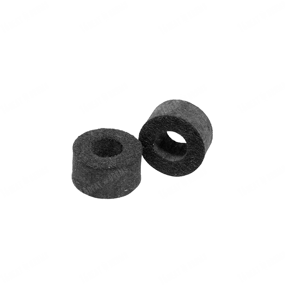 Pearl Cymbal Felt Hi Hat Washer 2 Pack FLW-007/2