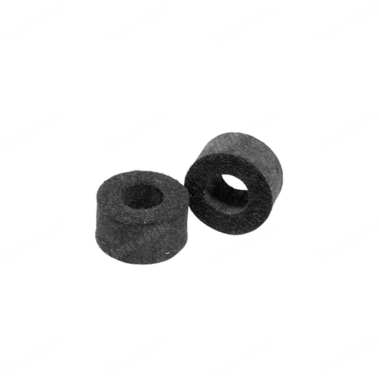 Pearl Cymbal Felt Hi Hat Washer 2 Pack FLW-007/2