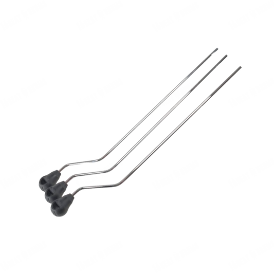 Pearl Floor Tom Legs FTL-200C/3