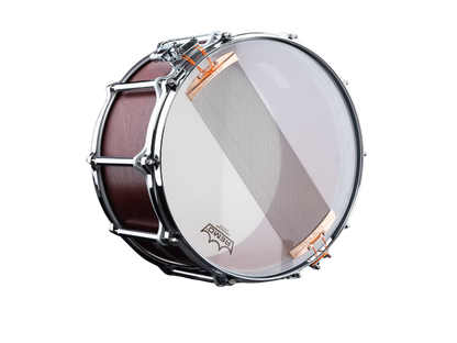 Pearl Free Floating Mahogany Snare Drum 14"x8" FTMH1480 (8 Ply 10 mm)