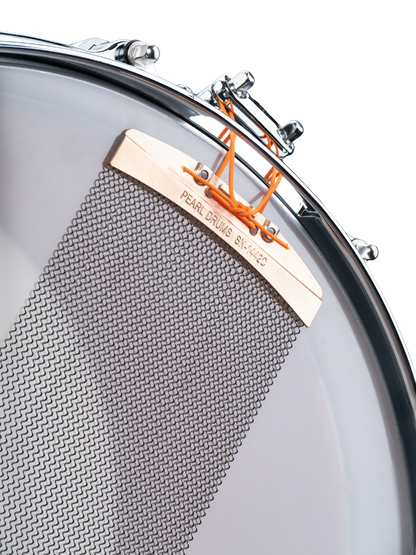 Pearl Free Floating Mahogany Snare Drum 14"x8" FTMH1480 (8 Ply 10 mm)