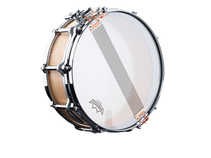 Pearl Free Floating Maple Snare Drum 14"x5" FTMM1450 (6 Ply 7.5 mm)