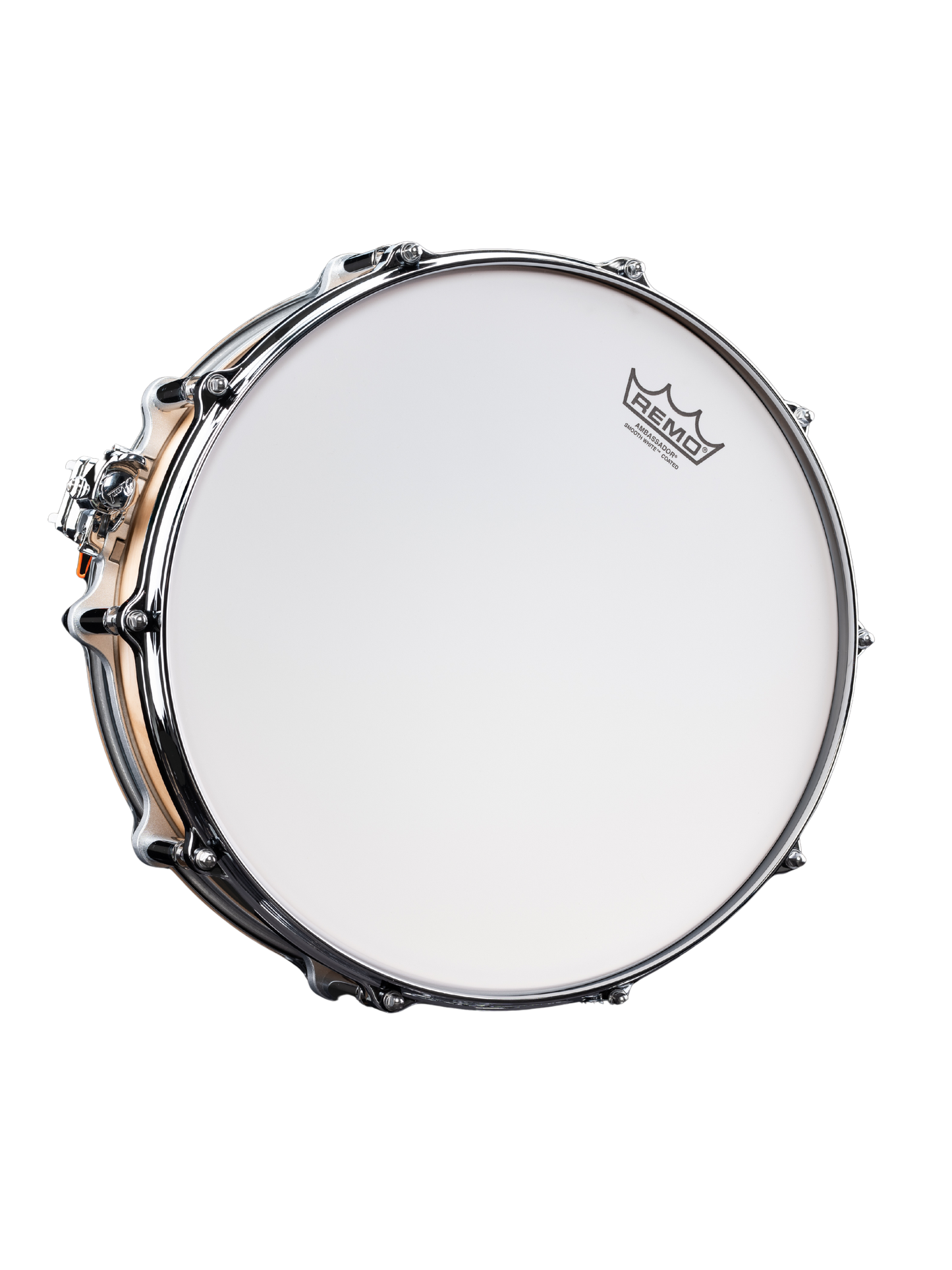 Pearl Free Floating Maple Snare Drum 14"x5" FTMM1450 (6 Ply 7.5 mm)